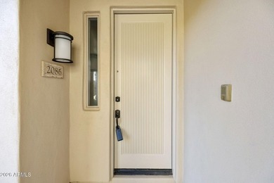 Discover the highly sought-after Heritage floor plan in the on Talon at Grayhawk Golf Course in Arizona - for sale on GolfHomes.com, golf home, golf lot