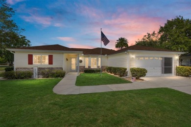 Spruce Creek South is a 55+ community with the comfort of a on The Links of Spruce Creek in Florida - for sale on GolfHomes.com, golf home, golf lot