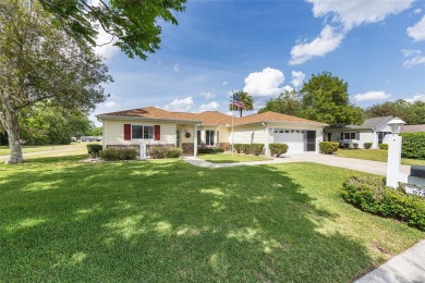 Spruce Creek South is a 55+ community with the comfort of a on The Links of Spruce Creek in Florida - for sale on GolfHomes.com, golf home, golf lot