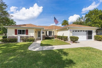 Spruce Creek South is a 55+ community with the comfort of a on The Links of Spruce Creek in Florida - for sale on GolfHomes.com, golf home, golf lot
