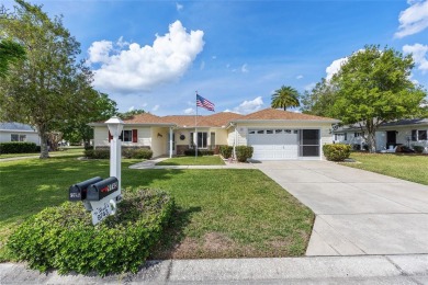 Spruce Creek South is a 55+ community with the comfort of a on The Links of Spruce Creek in Florida - for sale on GolfHomes.com, golf home, golf lot