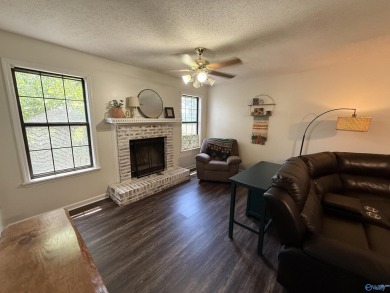 ATTALLA- NEAR THE OLD WILLS CREEK GOLF COURSE- Great 3BDRM/2BTH on Wills Creek Country Club in Alabama - for sale on GolfHomes.com, golf home, golf lot