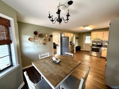 ATTALLA- NEAR THE OLD WILLS CREEK GOLF COURSE- Great 3BDRM/2BTH on Wills Creek Country Club in Alabama - for sale on GolfHomes.com, golf home, golf lot