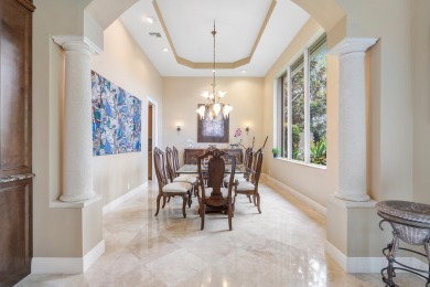 Welcome to this 4 bed 3.1 bath Courtyard Home w/Golf  in Mizner on Mizner Country Club in Florida - for sale on GolfHomes.com, golf home, golf lot