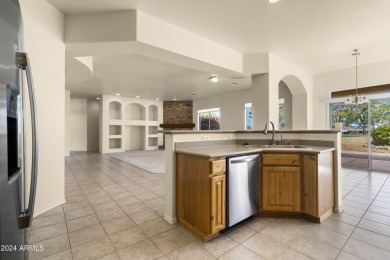 Spectacular golf course home! You won't regret seeing this on Pueblo Del Sol Country Club in Arizona - for sale on GolfHomes.com, golf home, golf lot