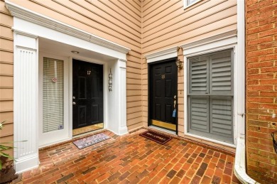 Enjoy being minutes from everything Sandy Springs has to offer on Steel Canyon Golf Club in Georgia - for sale on GolfHomes.com, golf home, golf lot