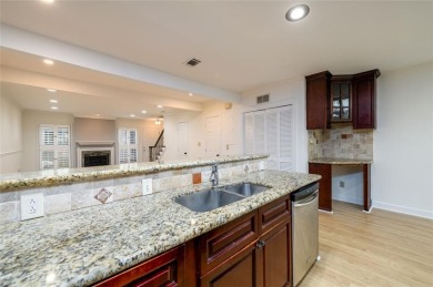 Enjoy being minutes from everything Sandy Springs has to offer on Steel Canyon Golf Club in Georgia - for sale on GolfHomes.com, golf home, golf lot
