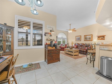 **Golf Course Home in Sandpiper Golf & Country Club - 55+ on Sandpiper Golf Club in Florida - for sale on GolfHomes.com, golf home, golf lot