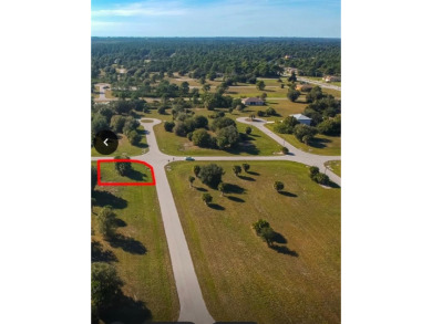 Under contract-accepting backup offers. OVER SIZE CORNER LOT on Rotonda Golf and Country Club The Links Course in Florida - for sale on GolfHomes.com, golf home, golf lot