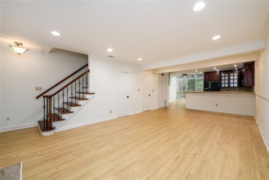 Enjoy being minutes from everything Sandy Springs has to offer on Steel Canyon Golf Club in Georgia - for sale on GolfHomes.com, golf home, golf lot