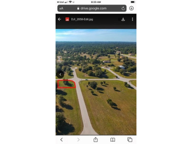 Under contract-accepting backup offers. OVER SIZE CORNER LOT on Rotonda Golf and Country Club The Links Course in Florida - for sale on GolfHomes.com, golf home, golf lot