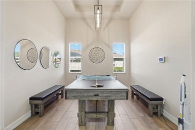 Located in the gate-secured enclave of Ashton Place within the on The Classics Country Club At Lely Resort in Florida - for sale on GolfHomes.com, golf home, golf lot