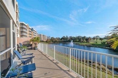 Are you interested in (1) an IMMACULATE and BEAUTIFUL home?   or on East Bay Golf Club in Florida - for sale on GolfHomes.com, golf home, golf lot