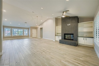 BEAUTIFULLY REMODELED SILVERTON MODEL IN 55+ SUN CITY SUMMERLIN on Highland Falls Golf Club in Nevada - for sale on GolfHomes.com, golf home, golf lot