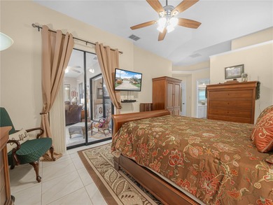 **Golf Course Home in Sandpiper Golf & Country Club - 55+ on Sandpiper Golf Club in Florida - for sale on GolfHomes.com, golf home, golf lot