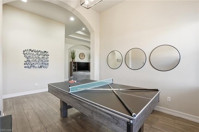 Located in the gate-secured enclave of Ashton Place within the on The Classics Country Club At Lely Resort in Florida - for sale on GolfHomes.com, golf home, golf lot