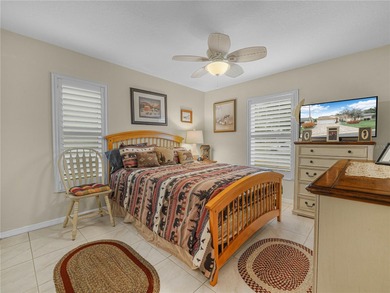 **Golf Course Home in Sandpiper Golf & Country Club - 55+ on Sandpiper Golf Club in Florida - for sale on GolfHomes.com, golf home, golf lot