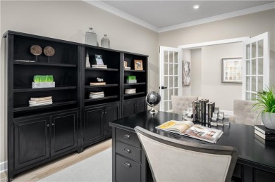 Enjoy 1 year of HOA fees on us! o Adjust Public Remarks: on Sound Golf Links at Albemarle Plantation in North Carolina - for sale on GolfHomes.com, golf home, golf lot