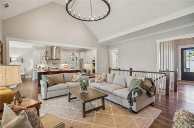 Welcome to 95 Night Fire Lane--where like-new construction meets on Chestatee Golf Club in Georgia - for sale on GolfHomes.com, golf home, golf lot