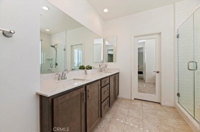 Better than brand new! This home comes with PAID OFF SOLAR on Morongo Golf Club at Tukwet Canyon in California - for sale on GolfHomes.com, golf home, golf lot