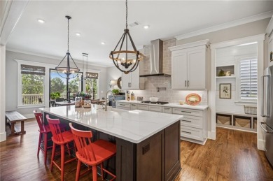 Welcome to 95 Night Fire Lane--where like-new construction meets on Chestatee Golf Club in Georgia - for sale on GolfHomes.com, golf home, golf lot