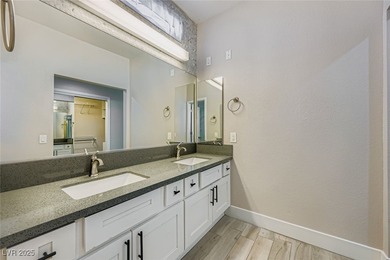 BEAUTIFULLY REMODELED SILVERTON MODEL IN 55+ SUN CITY SUMMERLIN on Highland Falls Golf Club in Nevada - for sale on GolfHomes.com, golf home, golf lot