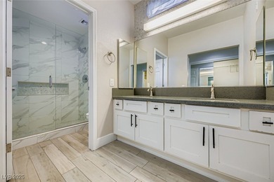 BEAUTIFULLY REMODELED SILVERTON MODEL IN 55+ SUN CITY SUMMERLIN on Highland Falls Golf Club in Nevada - for sale on GolfHomes.com, golf home, golf lot