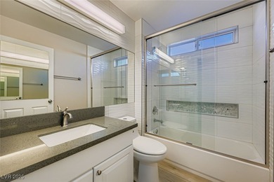 BEAUTIFULLY REMODELED SILVERTON MODEL IN 55+ SUN CITY SUMMERLIN on Highland Falls Golf Club in Nevada - for sale on GolfHomes.com, golf home, golf lot