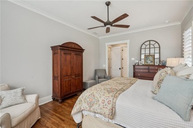Welcome to 95 Night Fire Lane--where like-new construction meets on Chestatee Golf Club in Georgia - for sale on GolfHomes.com, golf home, golf lot