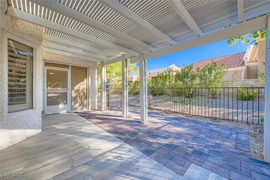 BEAUTIFULLY REMODELED SILVERTON MODEL IN 55+ SUN CITY SUMMERLIN on Highland Falls Golf Club in Nevada - for sale on GolfHomes.com, golf home, golf lot