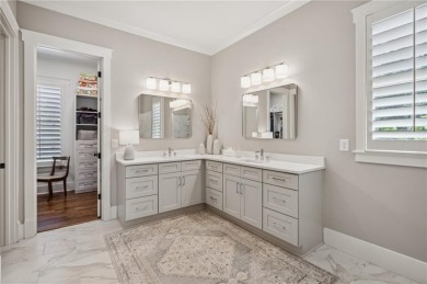 Welcome to 95 Night Fire Lane--where like-new construction meets on Chestatee Golf Club in Georgia - for sale on GolfHomes.com, golf home, golf lot