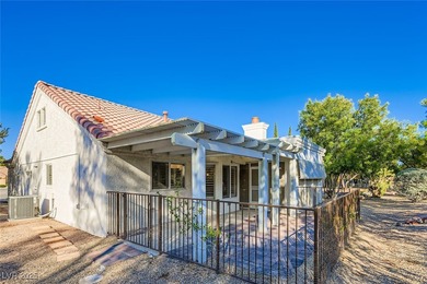 BEAUTIFULLY REMODELED SILVERTON MODEL IN 55+ SUN CITY SUMMERLIN on Highland Falls Golf Club in Nevada - for sale on GolfHomes.com, golf home, golf lot
