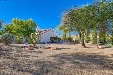 BEAUTIFULLY REMODELED SILVERTON MODEL IN 55+ SUN CITY SUMMERLIN on Highland Falls Golf Club in Nevada - for sale on GolfHomes.com, golf home, golf lot