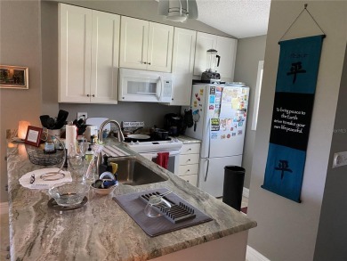 PRICE REDUCTION!! COMPLETED REMODELED CONDO LOCATED IN THE DEEP on Deep Creek Golf Club in Florida - for sale on GolfHomes.com, golf home, golf lot