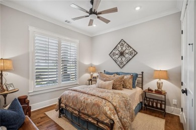 Welcome to 95 Night Fire Lane--where like-new construction meets on Chestatee Golf Club in Georgia - for sale on GolfHomes.com, golf home, golf lot