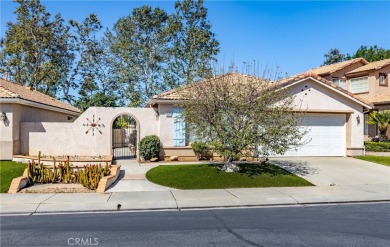 Golf Course Home-Heatherglenn model- in the fabulous community on Sun Lakes Country Club in California - for sale on GolfHomes.com, golf home, golf lot
