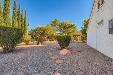 BEAUTIFULLY REMODELED SILVERTON MODEL IN 55+ SUN CITY SUMMERLIN on Highland Falls Golf Club in Nevada - for sale on GolfHomes.com, golf home, golf lot