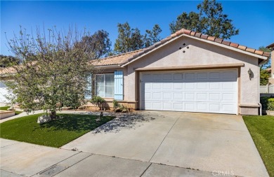 Golf Course Home-Heatherglenn model- in the fabulous community on Sun Lakes Country Club in California - for sale on GolfHomes.com, golf home, golf lot