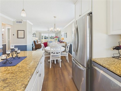 Fully remodeled 2BR/2BA Vista Royale with new opened concept for on The American Golf Club in Florida - for sale on GolfHomes.com, golf home, golf lot