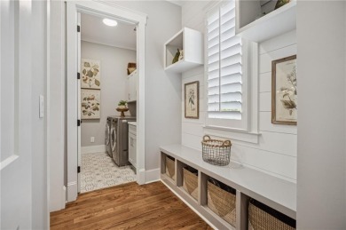 Welcome to 95 Night Fire Lane--where like-new construction meets on Chestatee Golf Club in Georgia - for sale on GolfHomes.com, golf home, golf lot