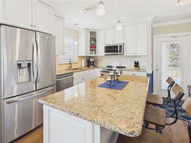 Fully remodeled 2BR/2BA Vista Royale with new opened concept for on The American Golf Club in Florida - for sale on GolfHomes.com, golf home, golf lot