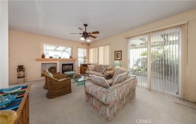 Golf Course Home-Heatherglenn model- in the fabulous community on Sun Lakes Country Club in California - for sale on GolfHomes.com, golf home, golf lot
