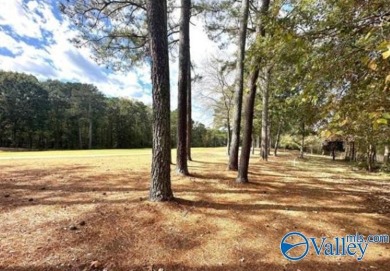 Golf course lot perfectly positioned along the 12th fairway of on Cherokee Ridge Country Club in Alabama - for sale on GolfHomes.com, golf home, golf lot