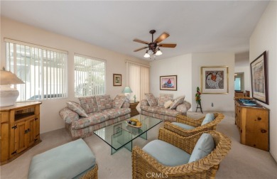 Golf Course Home-Heatherglenn model- in the fabulous community on Sun Lakes Country Club in California - for sale on GolfHomes.com, golf home, golf lot