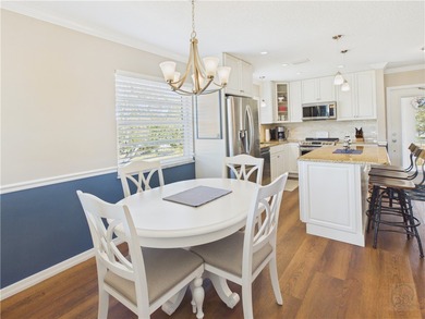 Fully remodeled 2BR/2BA Vista Royale with new opened concept for on The American Golf Club in Florida - for sale on GolfHomes.com, golf home, golf lot