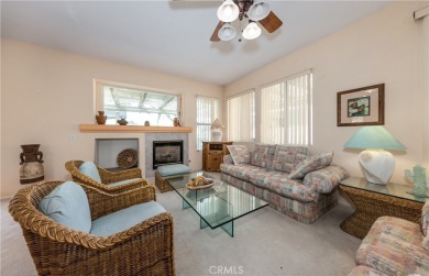 Golf Course Home-Heatherglenn model- in the fabulous community on Sun Lakes Country Club in California - for sale on GolfHomes.com, golf home, golf lot