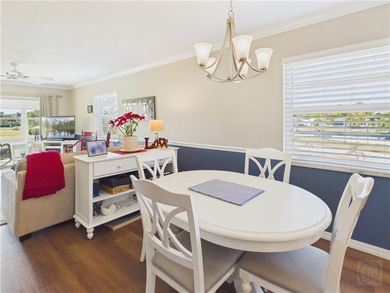 Fully remodeled 2BR/2BA Vista Royale with new opened concept for on The American Golf Club in Florida - for sale on GolfHomes.com, golf home, golf lot