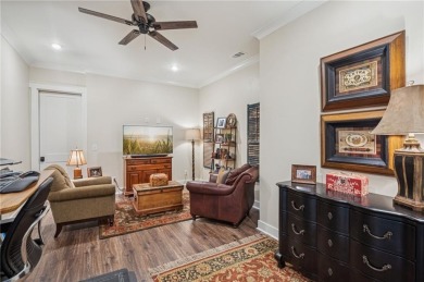 Welcome to 95 Night Fire Lane--where like-new construction meets on Chestatee Golf Club in Georgia - for sale on GolfHomes.com, golf home, golf lot