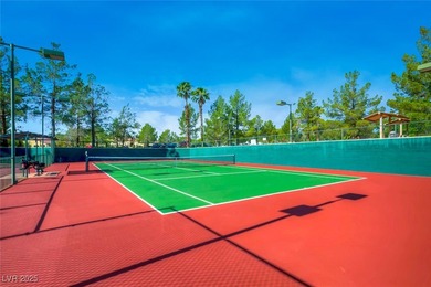 BEAUTIFULLY REMODELED SILVERTON MODEL IN 55+ SUN CITY SUMMERLIN on Highland Falls Golf Club in Nevada - for sale on GolfHomes.com, golf home, golf lot