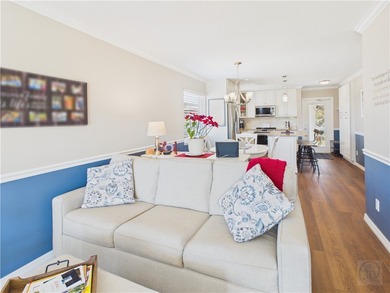 Fully remodeled 2BR/2BA Vista Royale with new opened concept for on The American Golf Club in Florida - for sale on GolfHomes.com, golf home, golf lot